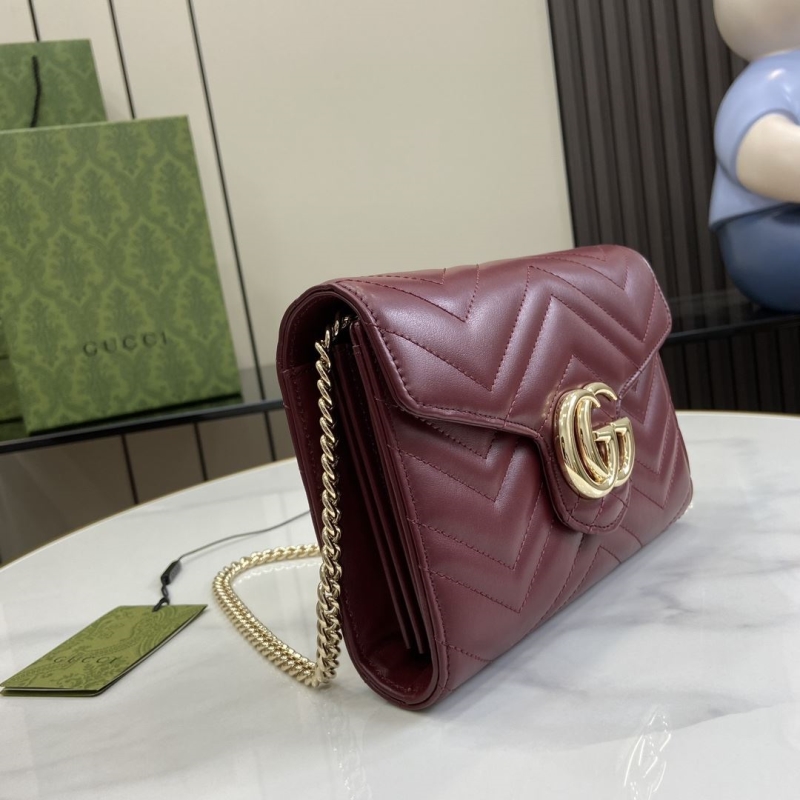 Gucci Satchel Bags